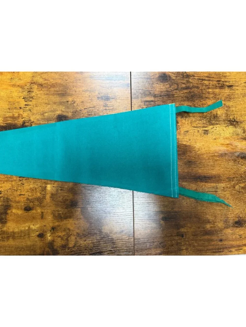 Vintage Curacao, N.A. pennant